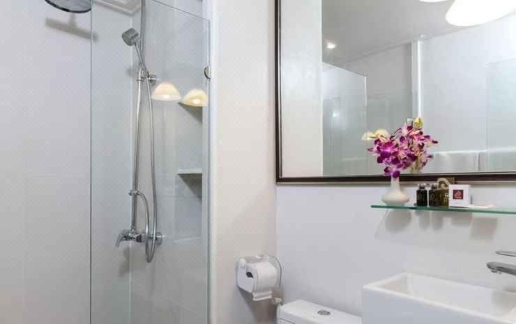 Отель The Resort. 3*
